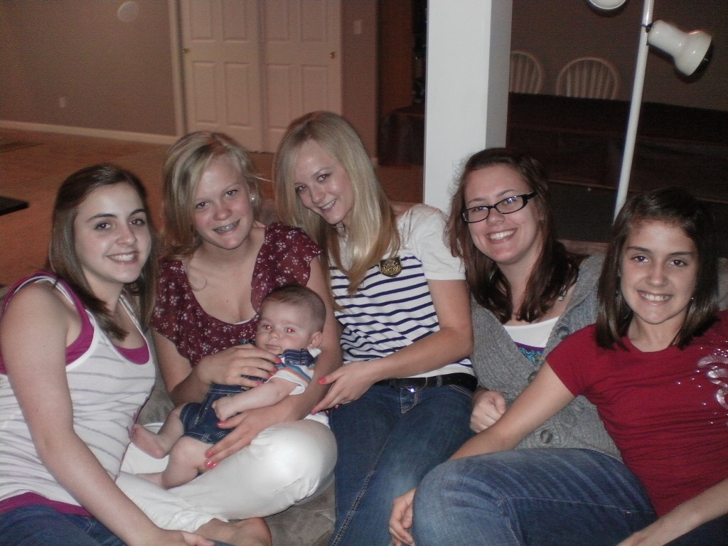 Cousins
